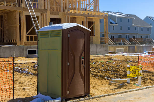 Reliable Estancia, NM porta potty rental Solutions