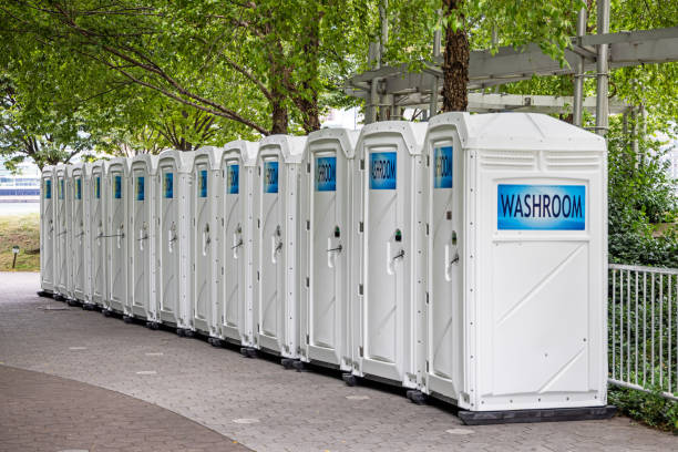 Best Best portable toilet rental  in Estancia, NM