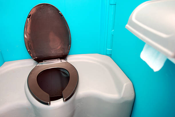 Best Event porta potty rental  in Estancia, NM