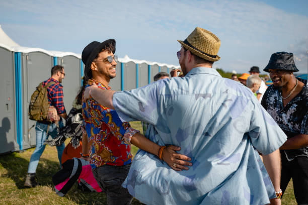 Best Portable toilet rental cost  in Estancia, NM