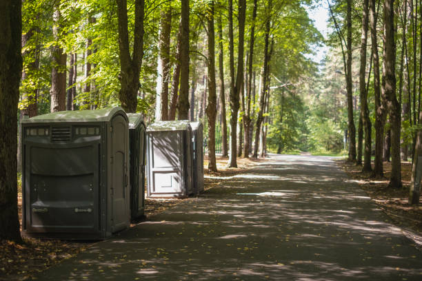 Portable Toilet Options We Offer in Estancia, NM