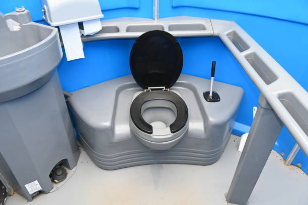 Best Affordable portable toilet rental  in Estancia, NM
